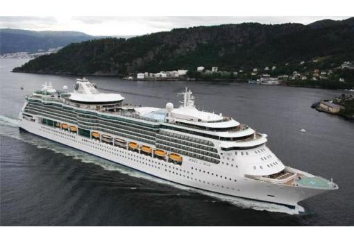 Un buque extraordinario para un Crucero único...¡Reserve ya!